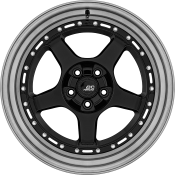 BC Forged MHK525 Ansicht 8
